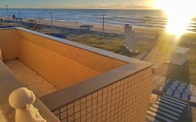 Promo- Incrível Sacada a Beira Mar APTO 3Q